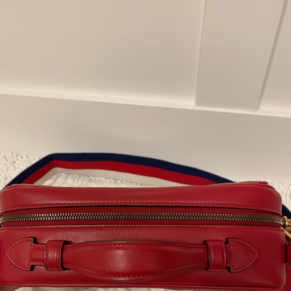 Gucci marmont sylvie web - Picture 5 of 11